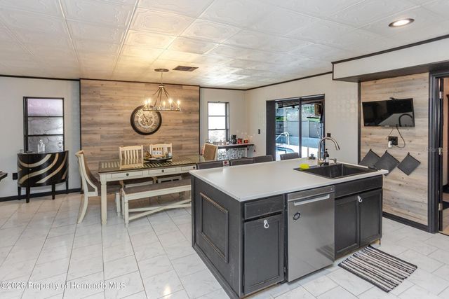 9027 BONNET WAY, Weeki Wachee, FL 34613