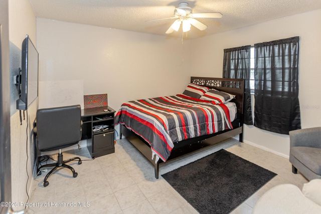9027 BONNET WAY, Weeki Wachee, FL 34613