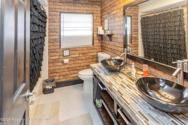 9027 BONNET WAY, Weeki Wachee, FL 34613