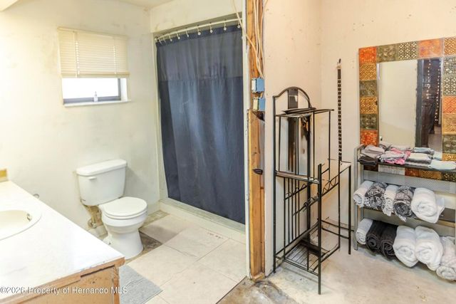9027 BONNET WAY, Weeki Wachee, FL 34613