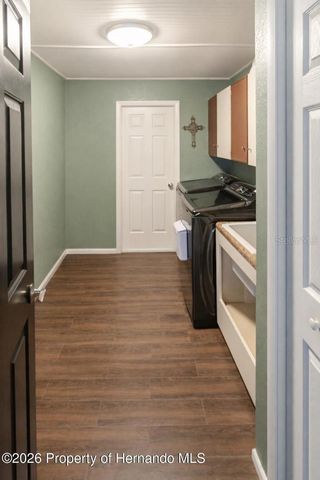 9027 BONNET WAY, Weeki Wachee, FL 34613