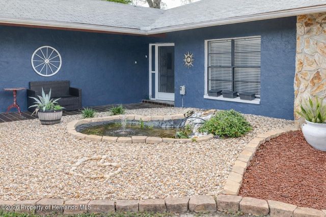9027 BONNET WAY, Weeki Wachee, FL 34613