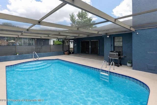 9027 BONNET WAY, Weeki Wachee, FL 34613