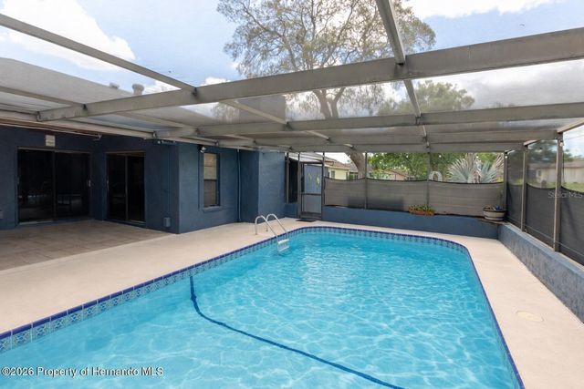 9027 BONNET WAY, Weeki Wachee, FL 34613