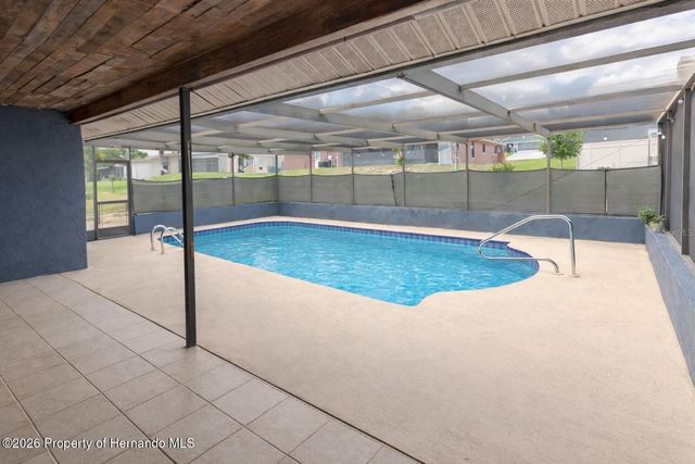 9027 BONNET WAY, Weeki Wachee, FL 34613