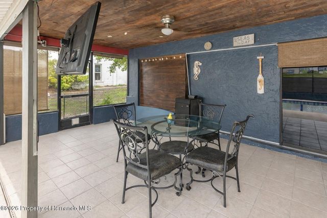 9027 BONNET WAY, Weeki Wachee, FL 34613