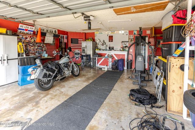 9027 BONNET WAY, Weeki Wachee, FL 34613
