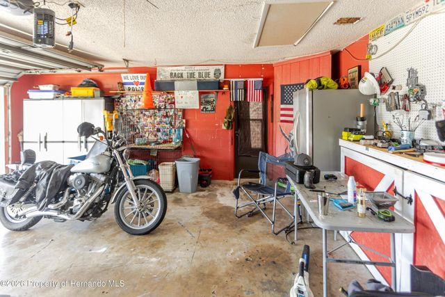 9027 BONNET WAY, Weeki Wachee, FL 34613