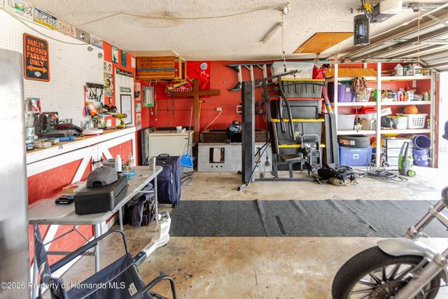 9027 BONNET WAY, Weeki Wachee, FL 34613