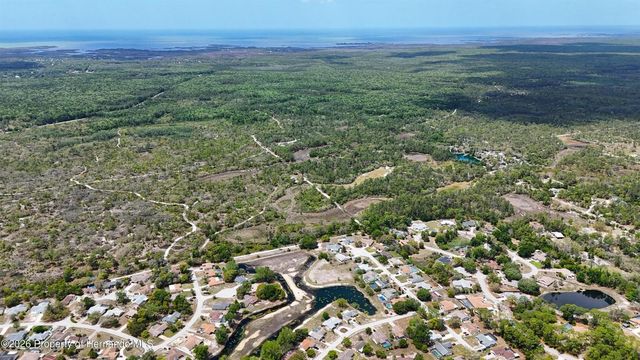 9027 BONNET WAY, Weeki Wachee, FL 34613