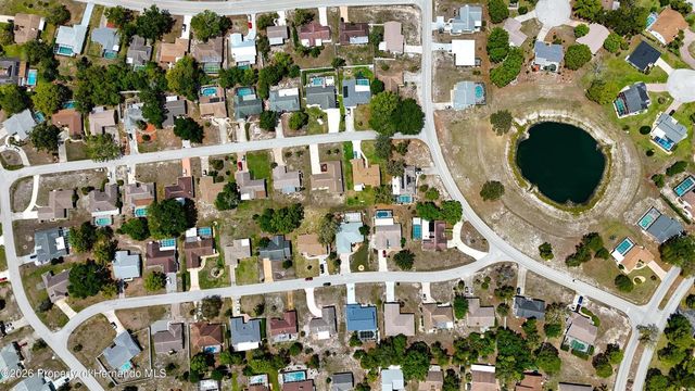 9027 BONNET WAY, Weeki Wachee, FL 34613