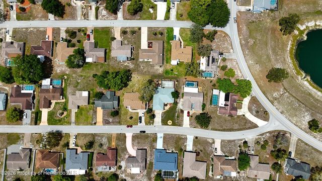 9027 BONNET WAY, Weeki Wachee, FL 34613