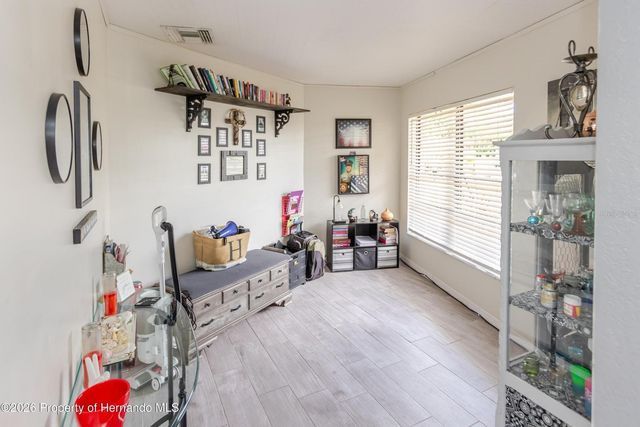 9027 BONNET WAY, Weeki Wachee, FL 34613