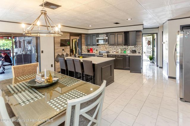 9027 BONNET WAY, Weeki Wachee, FL 34613