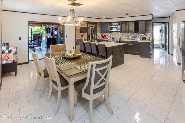 9027 BONNET WAY, Weeki Wachee, FL 34613