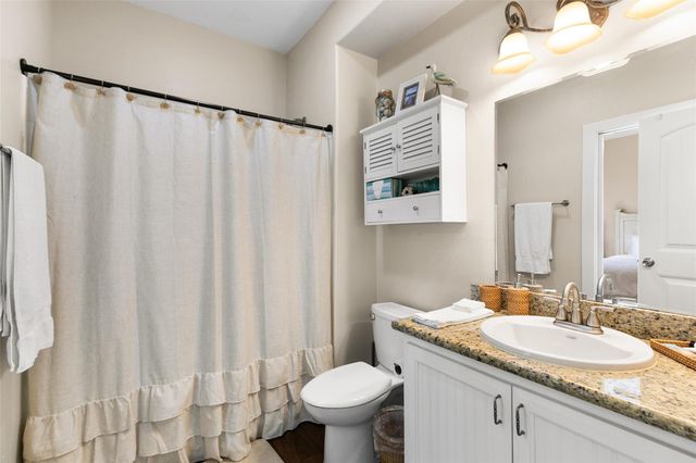862 Gregory Lane, Port Bolivar, TX 77650