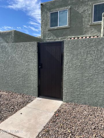 5403 W SHEENA Drive, Glendale, AZ 85306