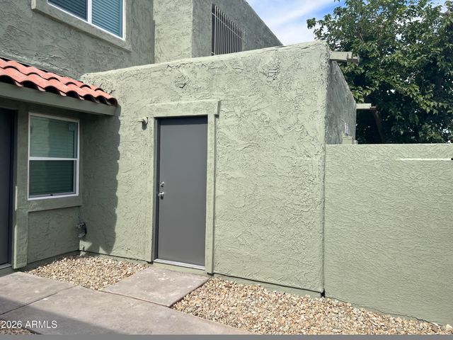 5403 W SHEENA Drive, Glendale, AZ 85306