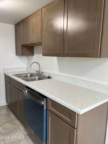 5403 W SHEENA Drive, Glendale, AZ 85306