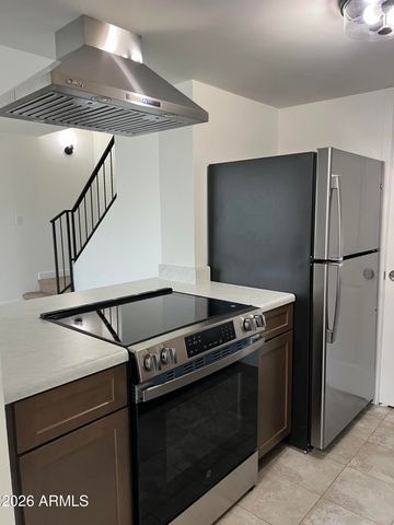 5403 W SHEENA Drive, Glendale, AZ 85306