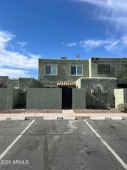 5403 W SHEENA Drive, Glendale, AZ 85306