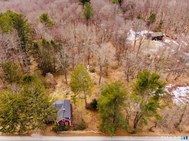 1200 Route 171, Woodstock, CT 06281