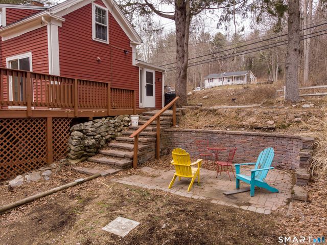 1200 Route 171, Woodstock, CT 06281