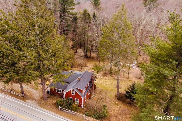 1200 Route 171, Woodstock, CT 06281