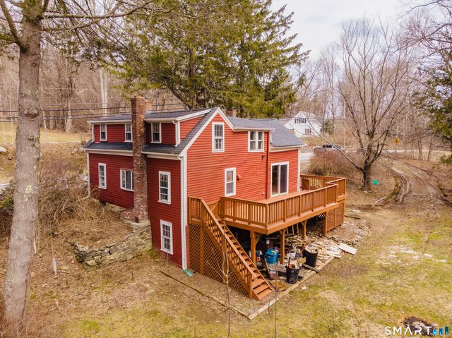 1200 Route 171, Woodstock, CT 06281