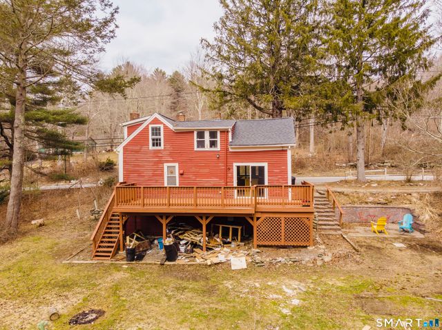 1200 Route 171, Woodstock, CT 06281