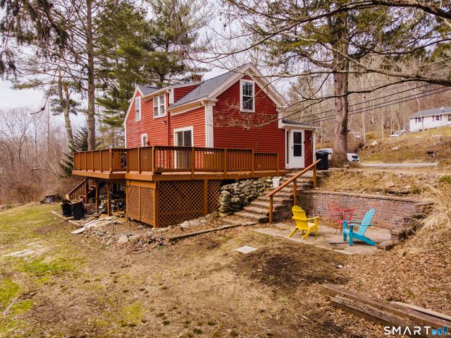 1200 Route 171, Woodstock, CT 06281