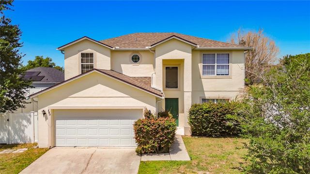 785 SQUIRREL COURT, Kissimmee, FL 34759