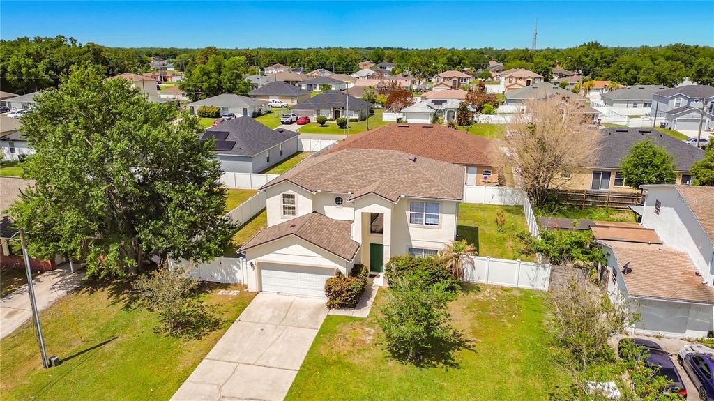 785 SQUIRREL COURT, Kissimmee, FL 34759