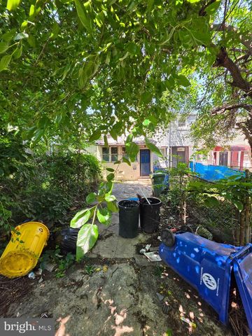 1115 MCKEAN AVE, Baltimore, MD 21217