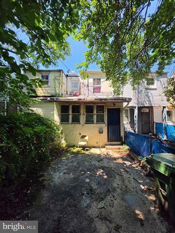 1115 MCKEAN AVE, Baltimore, MD 21217