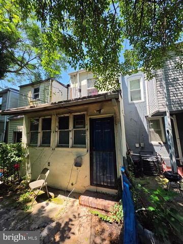 1115 MCKEAN AVE, Baltimore, MD 21217