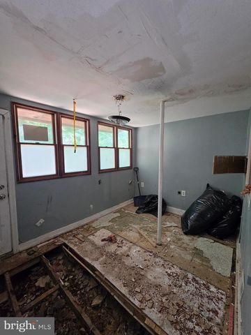 1115 MCKEAN AVE, Baltimore, MD 21217