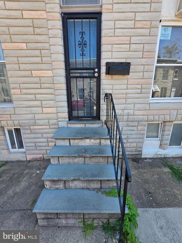 1115 MCKEAN AVE, Baltimore, MD 21217