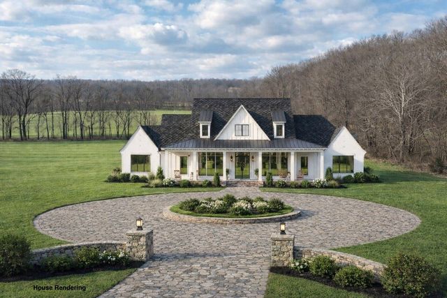 3011 Blythe Meadow Ln, Arrington, TN 37014