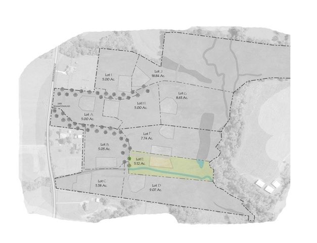 3011 Blythe Meadow Ln, Arrington, TN 37014