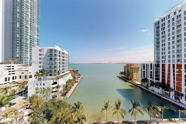 460 NE 28th ST 1102, Miami, FL 33132