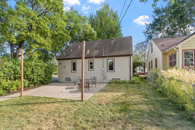 1161 Van Buren Avenue, Saint Paul, MN 55104