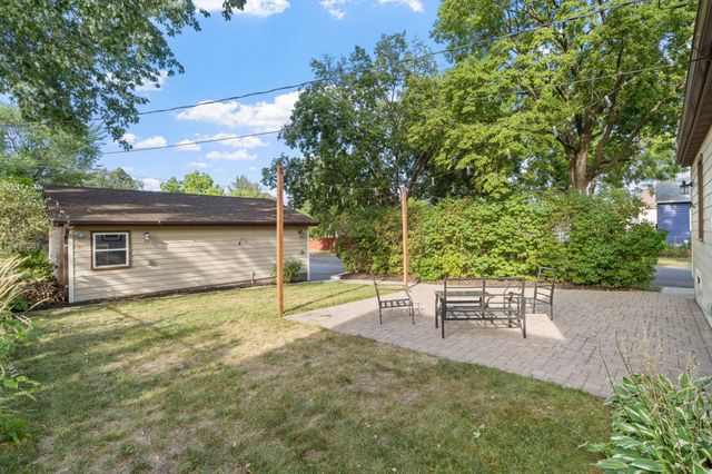 1161 Van Buren Avenue, Saint Paul, MN 55104