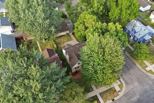 1161 Van Buren Avenue, Saint Paul, MN 55104