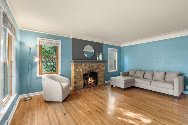 1161 Van Buren Avenue, Saint Paul, MN 55104