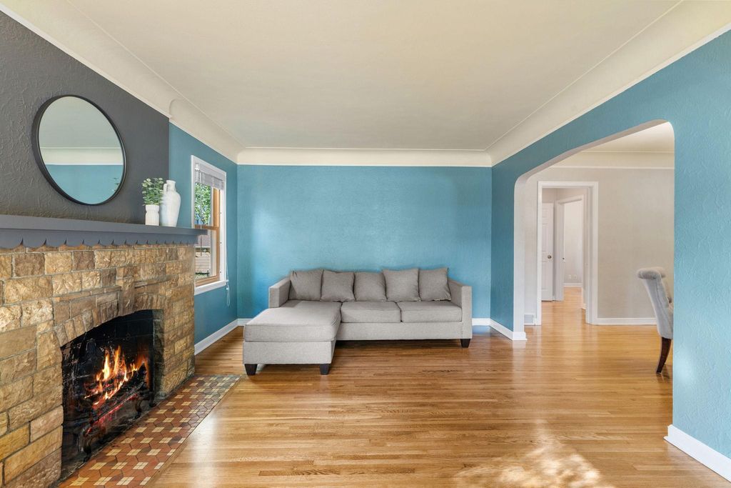 1161 Van Buren Avenue, Saint Paul, MN 55104 — photo 5