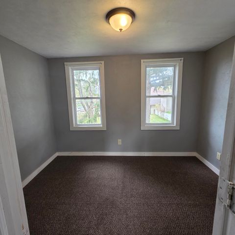 210 E Church Street, Hart, MI 49420