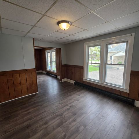 210 E Church Street, Hart, MI 49420