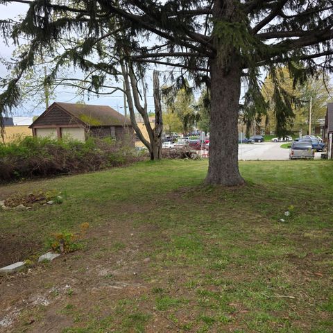 210 E Church Street, Hart, MI 49420