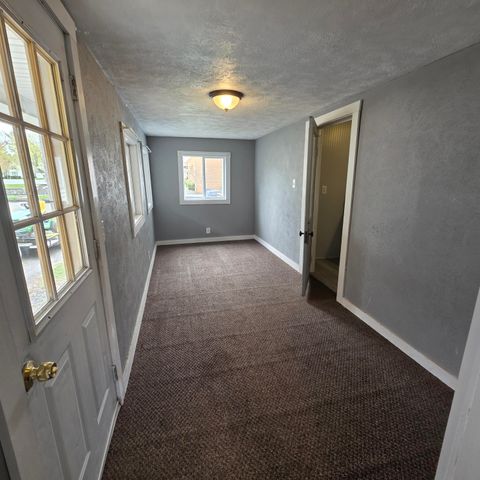 210 E Church Street, Hart, MI 49420
